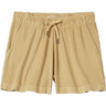 Brixton - Womens Carefree Organic Gd Lounge Short