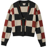 Brixton - Womens Rivington Crew Cardigan