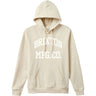 Brixton - Womens Varsity Pullover Hoodie