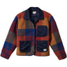 Brixton - Womens Delilah Sherpa Mediumweight Jacket