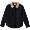 Brixton - Womens Durham Shirt Mediumweight Jacket