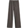 Brixton - Womens Carefree Organic Garment-Dyed Lounge Pant