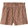 Brixton - Womens Balboa Linen Short