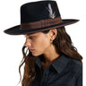 Brixton - Unisex Hat Feather
