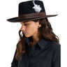 Brixton - Unisex Hat Feather