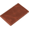 Brixton - Unisex Traditional Card Holder