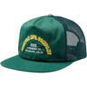 Brixton - Mens Haven High Profile Trucker Hat
