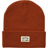 Brixton - Unisex Woodburn Watch Cap Beanie
