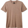 Brixton - Mens Vintage Reserve Short Sleeve Tee