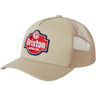 Brixton - Mens International C Np Medium Profile Trucker Hat
