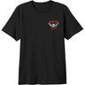 Brixton - Mens Waller Short Sleeve Standard T-Shirt