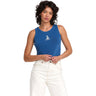 Rvca - Womens Flow Tank Top