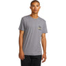 Rvca - Mens Speed Eagle Short Sleeve T-Shirt