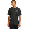 Rvca - Mens Va All The Way Short Sleeve T-Shirt