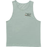 Rvca - Mens Exotica Tank Top