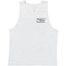 Rvca - Mens Exotica Tank Top