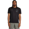 Rvca - Mens Hawaii Mark Short Sleeve T-Shirt