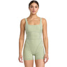 Rvca - Womens Va Contrast Unitard