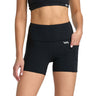 RVCA - Womens Va Essential Pocket Short Ii