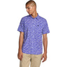 Rvca - Mens Barba Roses Top