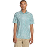 Rvca - Mens Jacobs Archive Print Top