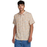 Rvca - Mens Exotica Ii Top