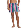 Rvca - Mens Resort Elastic 16 Trunks