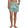 Rvca - Mens Resort Elastic 16 Trunks