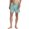 Rvca - Mens Va Pigment Elastic Short 16 Trunks