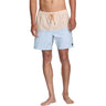RVCA - Mens Atlas Elastic 17 Trunks