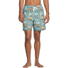 RVCA - Mens Atlas Elastic 17 Trunks