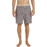 RVCA - Mens Va Elastic Short 17 Trunks