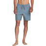 RVCA - Mens Va Elastic Short 17 Trunks