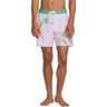 Rvca - Mens Palm Street Trunk 16 Boardshorts