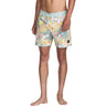 RVCA - Mens Freeport Trunk 16 Boardshorts