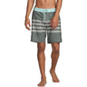 Rvca - Mens County Line Trunk 18 Boardshorts