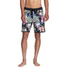 Rvca - Mens Northern Trunk 18 Boardshorts
