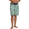 Rvca - Mens Northern Trunk 20 Boardshorts