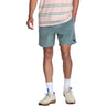 Rvca - Mens Escape Elastic Cord Short Ii Shorts