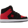 DC Shoes - Kids Manteca 4 Hi - Leather High-Top Shoes