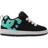 DC - Unisex-Child Court Graffik Shoes
