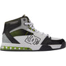 DC Shoes - Mens Versatile Hi - Lace Up Shoes