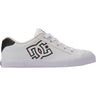 Dc - Womens Chelsea Low Top Shoes