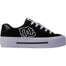 DC Shoes - Womens Chelsea Platform Shoes