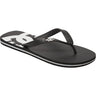 DC Shoes - Mens Spray Flip Flop