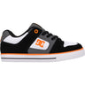 DC Shoes - Kids Court Graffik Skate Shoes