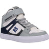 DC Shoes - Kids Pure High-Top Ev Shoes