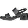Ecco - Womens Sculpted 35 Strap Sandal