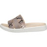 Ecco - Womens Flowt Slide Sandal