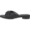 Ecco - Womens Sculpted Alba 25 Slide Sandal